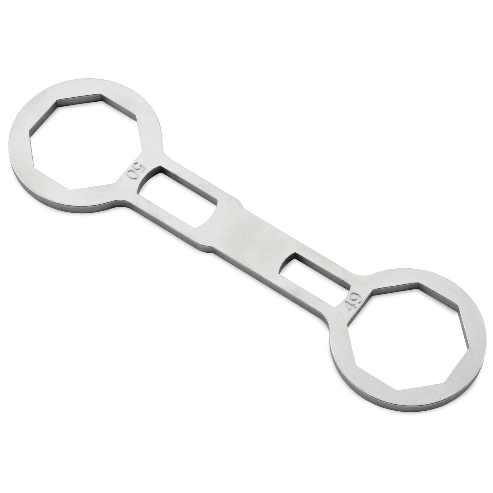 BikeMaster Fork Cap Wrench 49/50mm 08-14950_85662