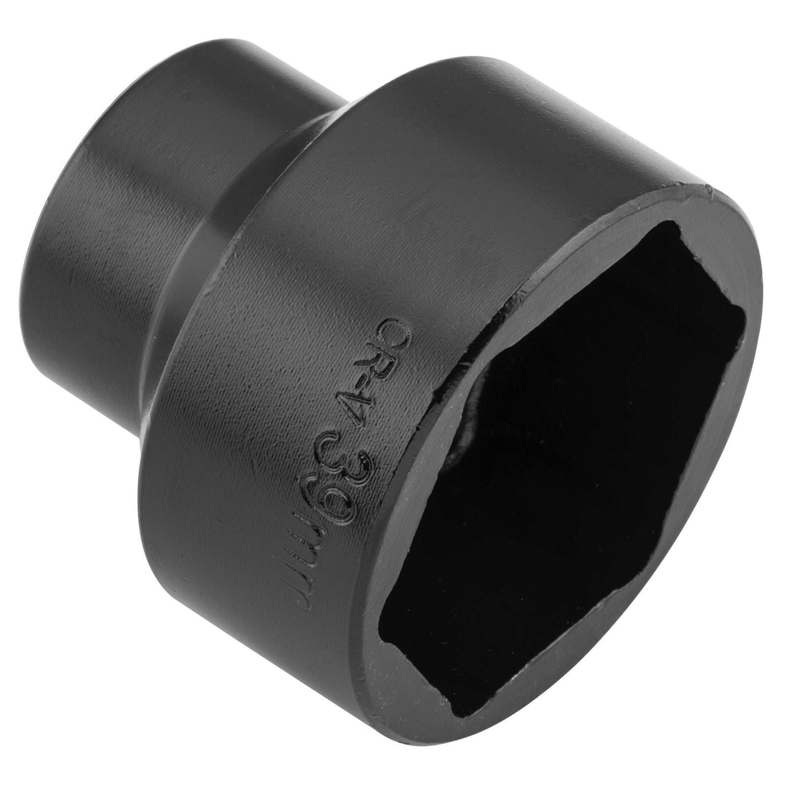 BikeMaster Fork Cap Nut Socket 39mm 08-39_85664