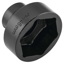 BikeMaster Fork Cap Nut Socket 46mm 08-46_85666