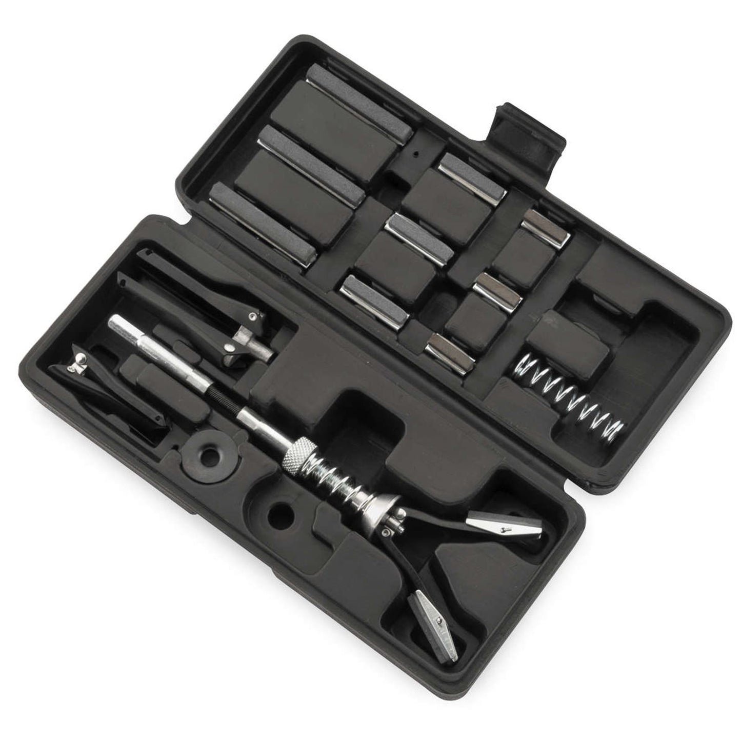 BikeMaster 11/16" To 3-1/2" Honing Set 11/16'' 3-1/2'' 14-109-124_85668
