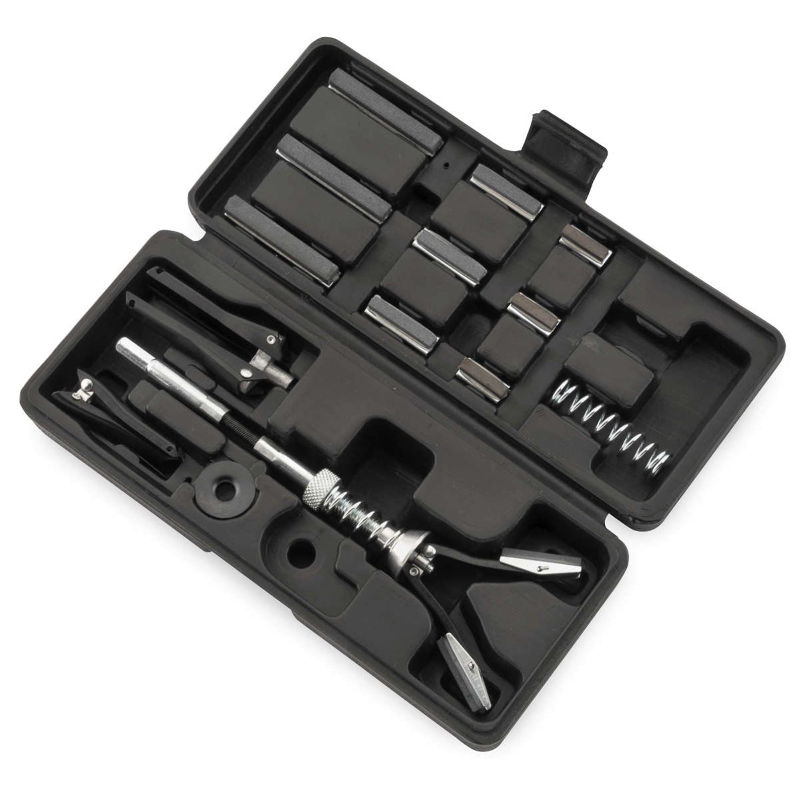 BikeMaster 11/16" To 3-1/2" Honing Set 11/16'' 3-1/2'' 14-109-124_85668