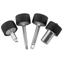 BikeMaster 4-Piece Carburetor Wrench Set 18-0001_85670