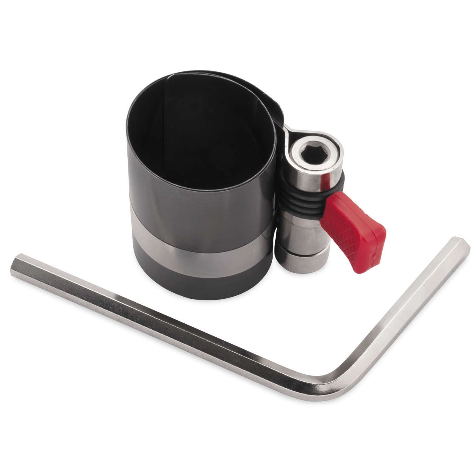 BikeMaster Piston Ring Compressor 38-83mm 24-42061_85672