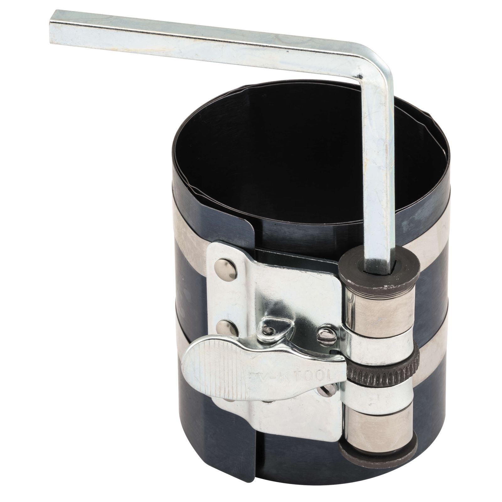 BikeMaster Piston Ring Compressor 90-175mm 24-42313_85682