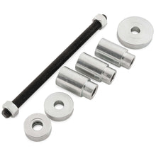 BikeMaster Swingarm Bearing Installation Tool - 20/26mm, 21/26mm, and 22/26.8mm 14-K345_85694
