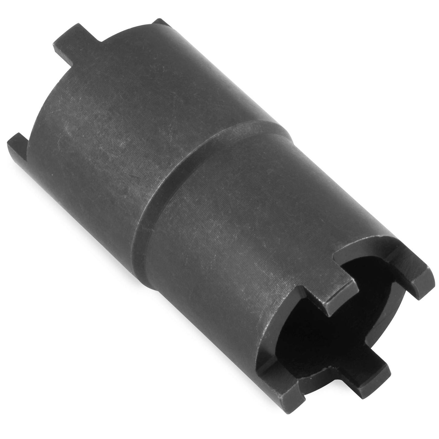BikeMaster Clutch Lock Nut/Oil Filter Spanner Wrench Black 10-0103_85714