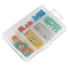 BikeMaster Replacement Blade-Style Fuse Kit 30-BA77_85721