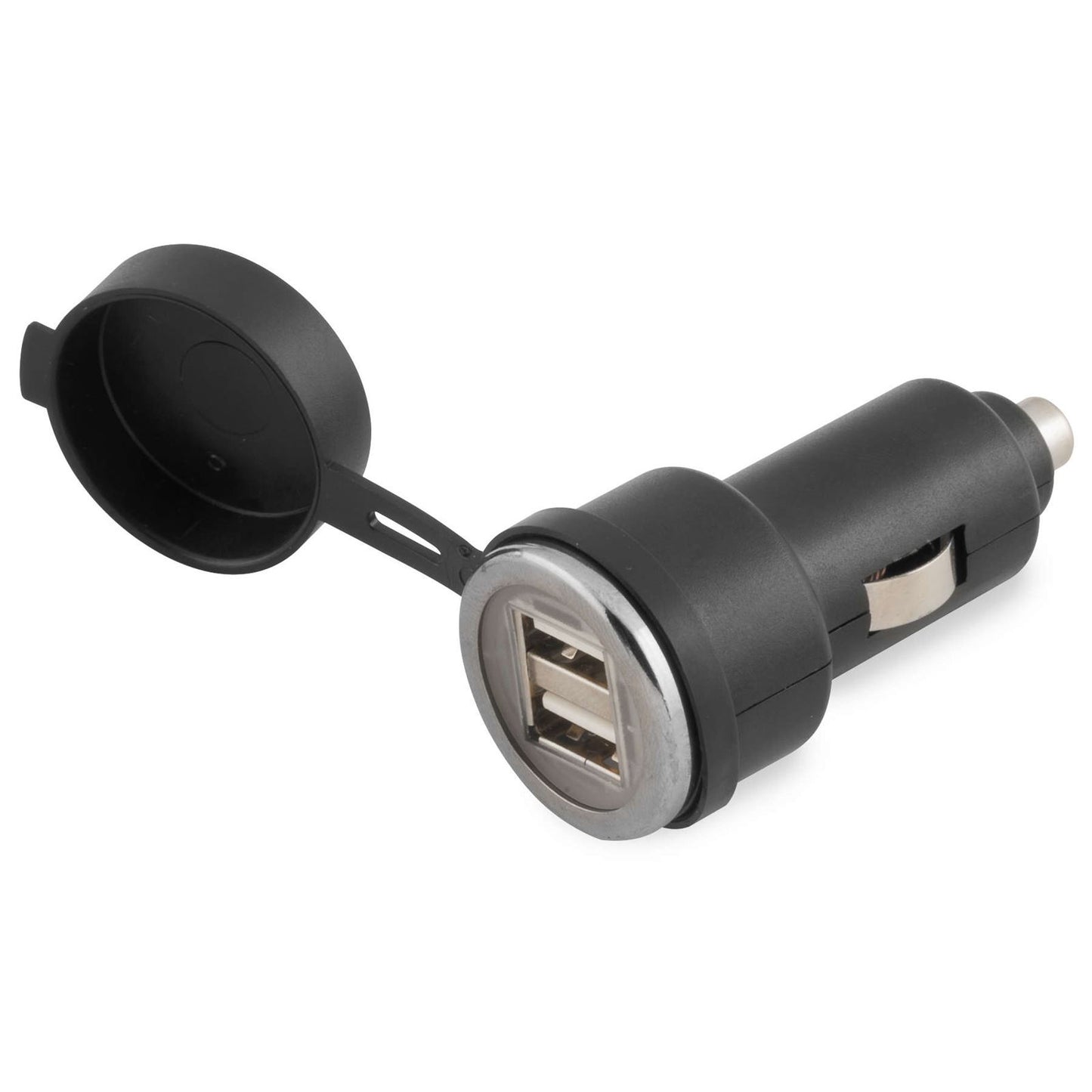 BikeMaster Dual USB Power Adaptor TC-6682_85722