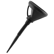 BikeMaster Flexible Spout Funnel Black 2201D-102_85724