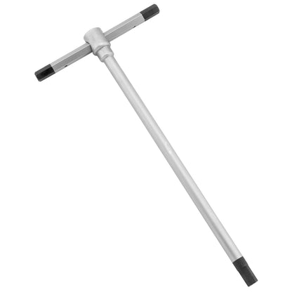 BikeMaster Sliding T-Handle Allen Wrench 10mm 17-A0810_85729