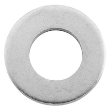 BikeMaster Replacement Crush Washers Silver 10mm WSH-A-A-20M10-10-MC_85731