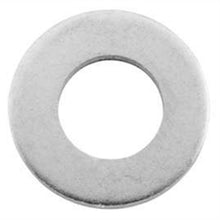 BikeMaster Replacement Crush Washers Silver 12mm WSH-A-A-20M12-10-MC_1191271