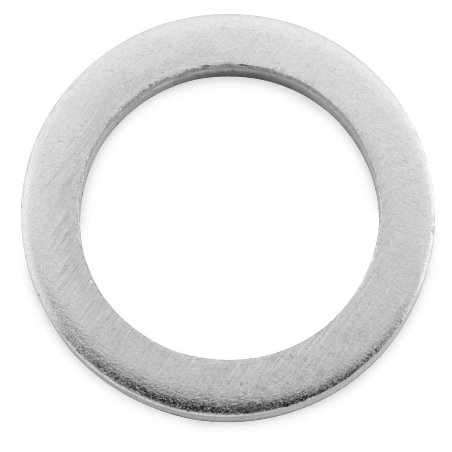 BikeMaster Replacement Crush Washers Silver 14mm WSH-A-A-20M14-10-MC_85732
