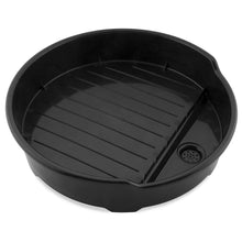 BikeMaster 55-Gallon Drum Drain Container Cover LY-550_85744
