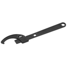 BikeMaster Adjustable Steering Stem Wrench 11-1/2" Length 07-072575_85747