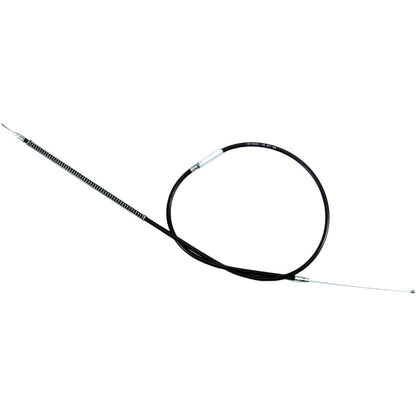 Motion Pro Black Vinyl Throttle Cable 10-0001_85808