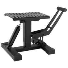 BikeMaster Easy Lift and Lower Stand Bike Black TLMLTD-01_85813
