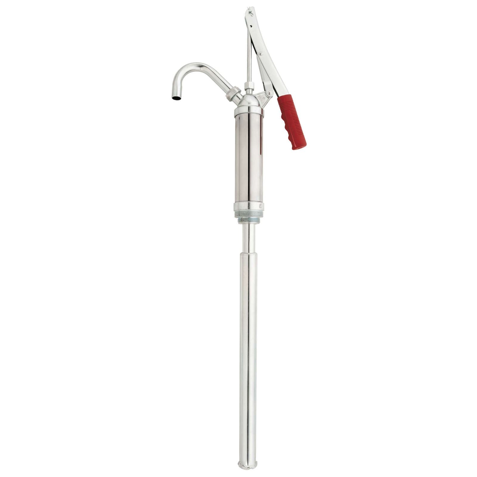 BikeMaster 55-Gallon Drum Pump JWTA-0001_85823