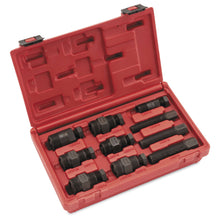 BikeMaster Flywheel Puller Set 06-0010_85832