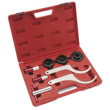 BikeMaster Wheel Service Tool Kit for Ducati 04-7308_85833