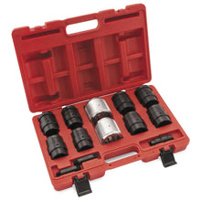 BikeMaster Master Fork Seal Driver Set 32-02-013_85837