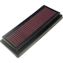 K&N Filters Air Filter [MPN: KA-6005_11052021]_85839
