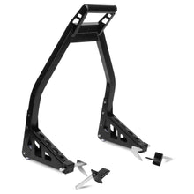 BikeMaster Universal Aluminum Stands Rear Black TLAMS501_85842