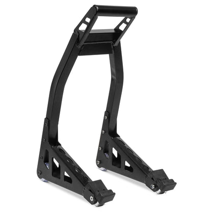 BikeMaster Universal Aluminum Stands Front Black TLAMS301_85844