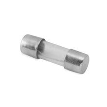BikeMaster Glass Tube Fuse 15A Clear A-1201_85846