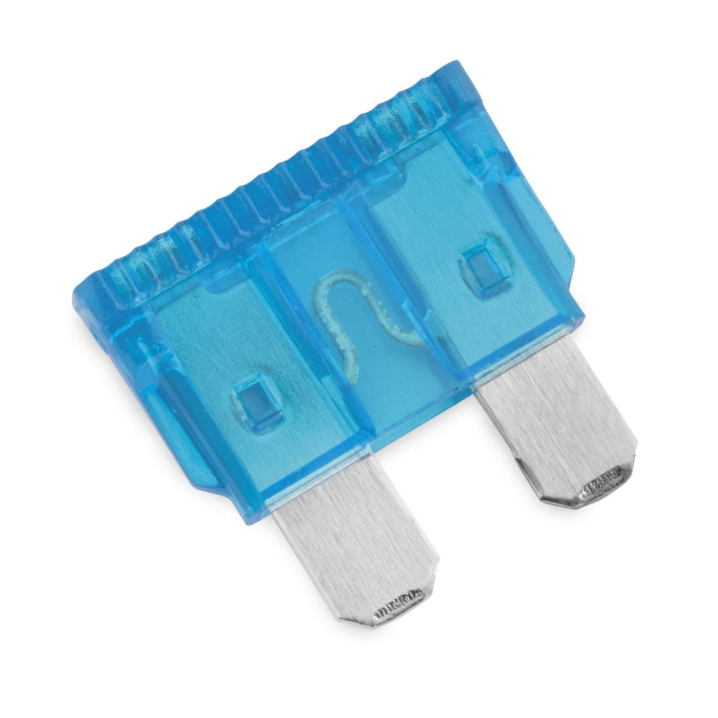 BikeMaster Blade Fuses 15A Blue 30-BC15-5_85855