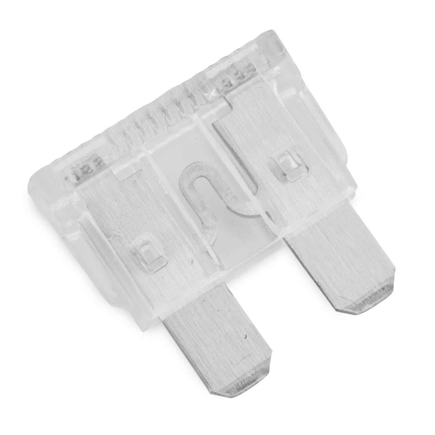 BikeMaster Blade Fuses 25A White 30-BC25-5_85857