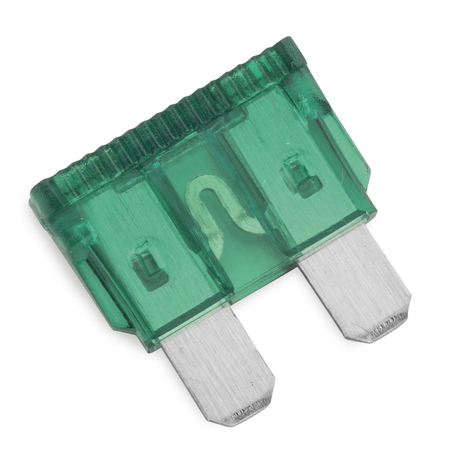 BikeMaster Blade Fuses 30A Green 30-BC30-5_85858