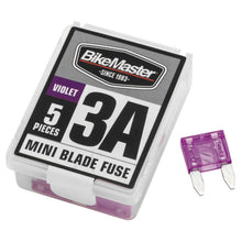 BikeMaster Mini Blade Type 3A Purple 30-BA03_85859