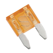 BikeMaster Mini Blade Type 5A Orange 30-BA05_85860