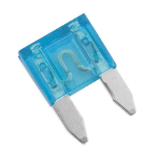 BikeMaster Mini Blade Type 15A Blue 30-BA15_85864