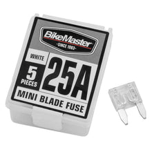 BikeMaster Mini Blade Type 25A White 30-BA25-5_85866