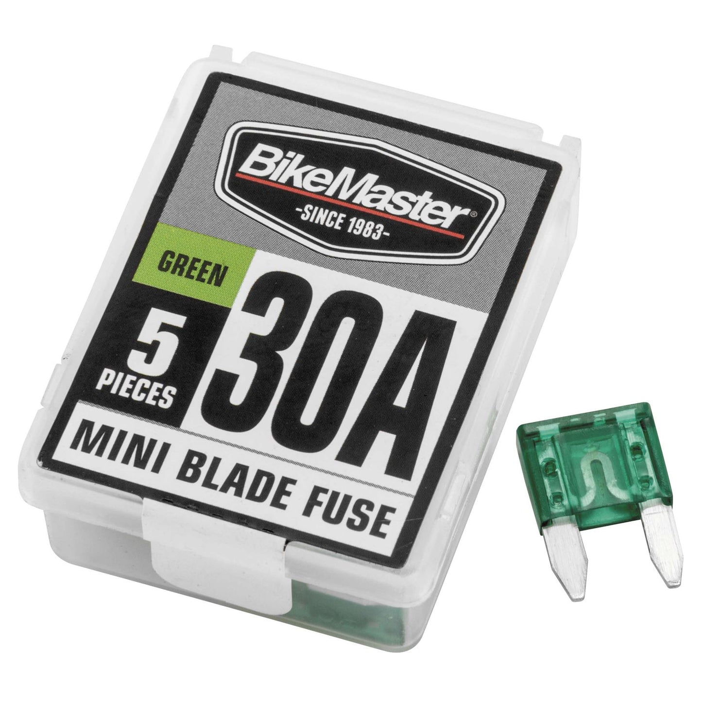 BikeMaster Mini Blade Type 30A Green 30-BA30-5_85867