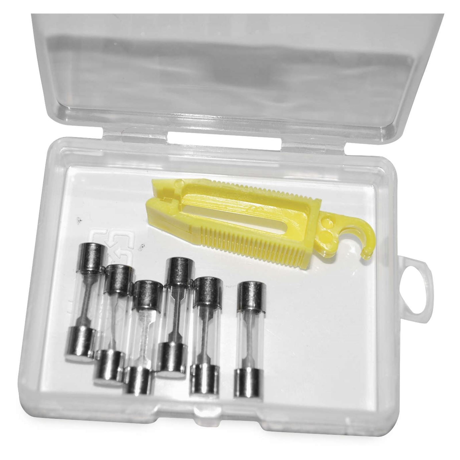 BikeMaster Mini-Fuse Emergency Kit Glass A-1223_85869