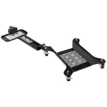 BikeMaster Motorcycle Dolly Black total length 55- 1/2" TLMD-A_85877