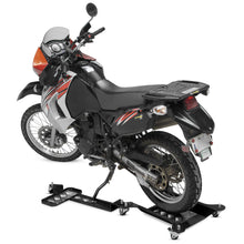 BikeMaster Motorcycle Dolly Black total length 55- 1/2" TLMD-A_85878