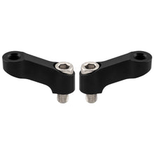 BikeMaster Mirror Extensions Universal Black 29-21103_85888