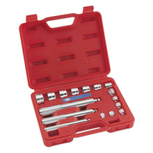 BikeMaster Bearing Race and Seal Driver Set 11-1816_85910