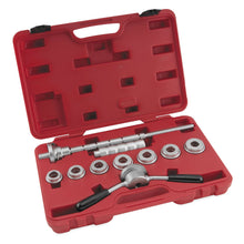BikeMaster Steering Stem Bearing Press Set 07-3003_85911