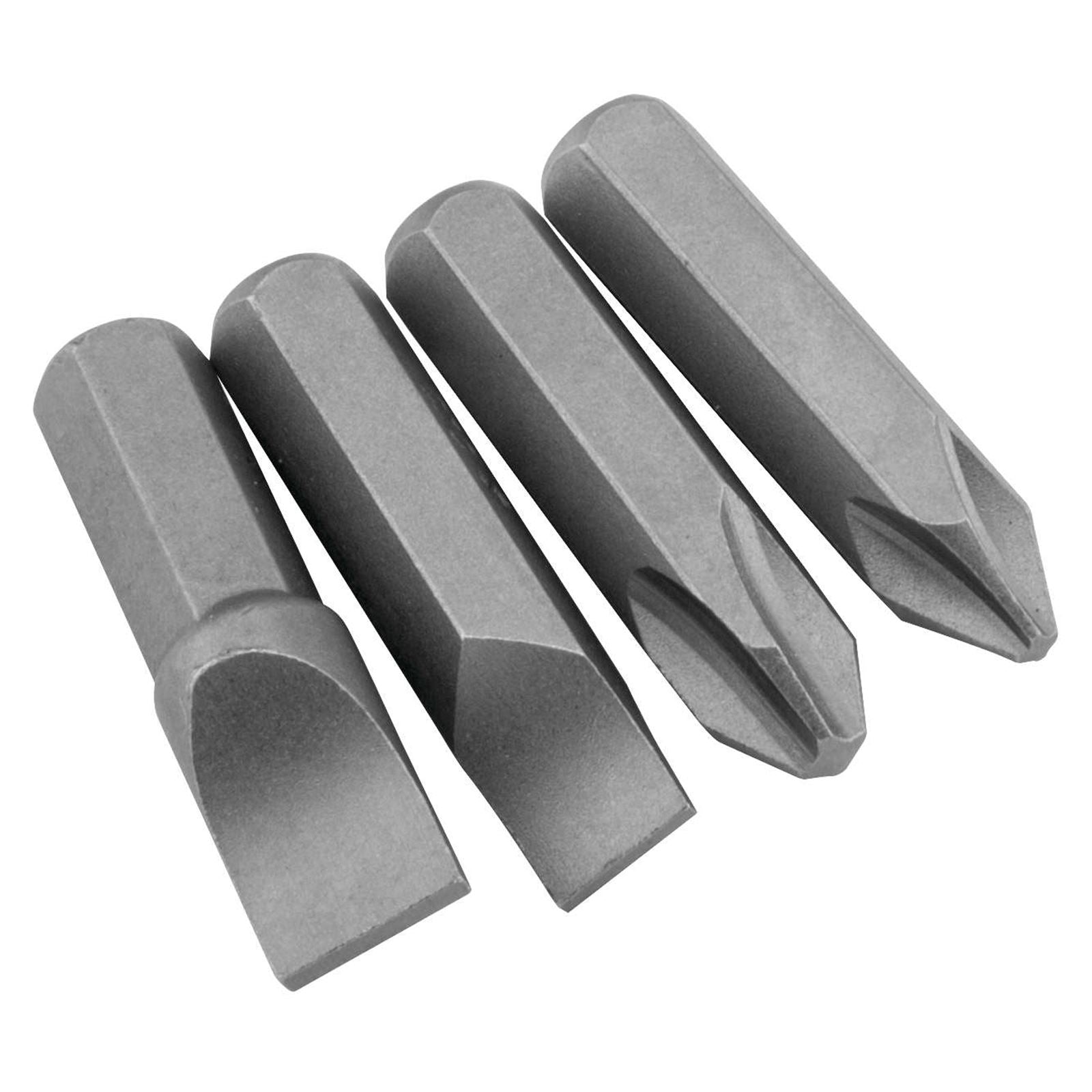BikeMaster 1/2" Drive Impact Driver Tips / Bits 17-17004_85918