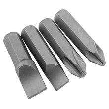 BikeMaster 1/2" Drive Impact Driver Tips / Bits 17-17004_85918