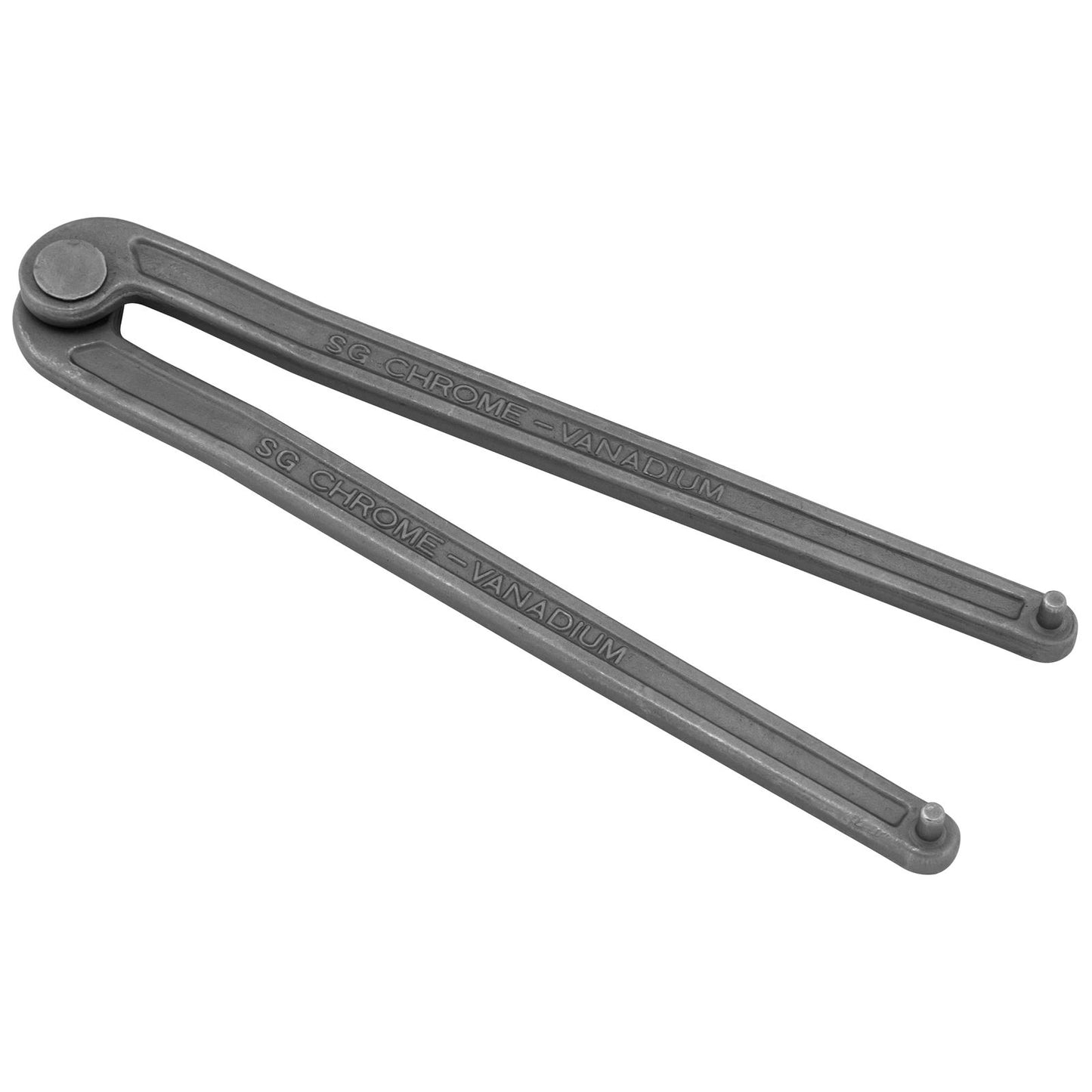 BikeMaster Fork Cap Wrench for Ohlins 08-0722_85928
