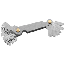 BikeMaster Thread Pitch Gauges 26-035M_85937