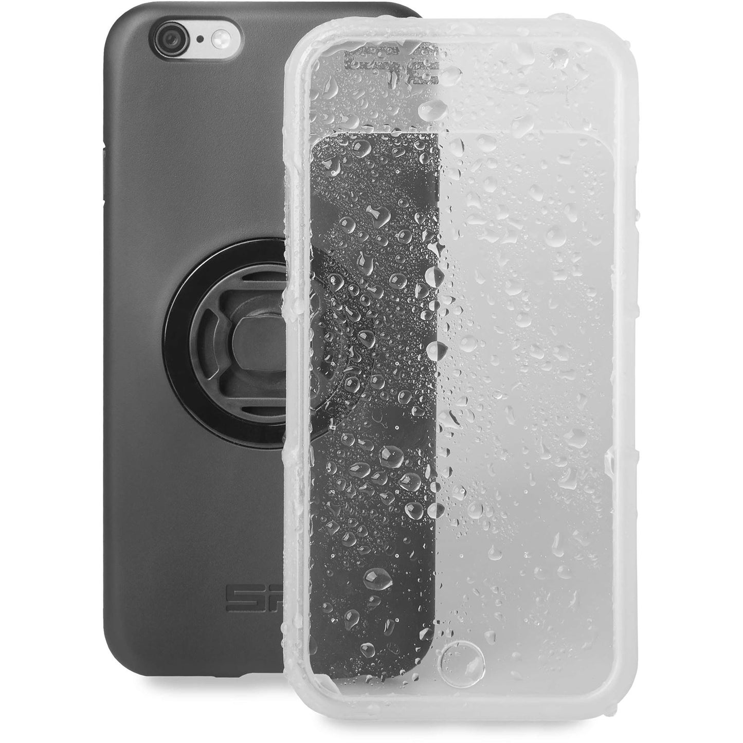 SP Connect Weather Covers - iPhone 6/6S/7/8 - Clear [MPN: 53184]_85960
