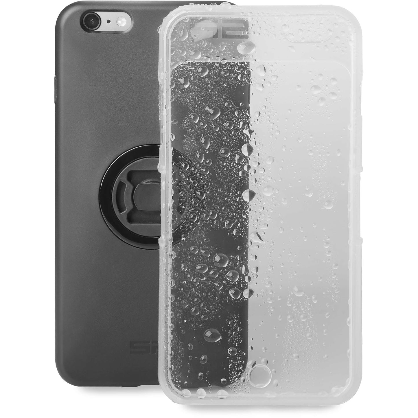 SP Connect Weather Covers - iPhone 6/6S/7/8 Plus - Clear [MPN: 53185]_85961