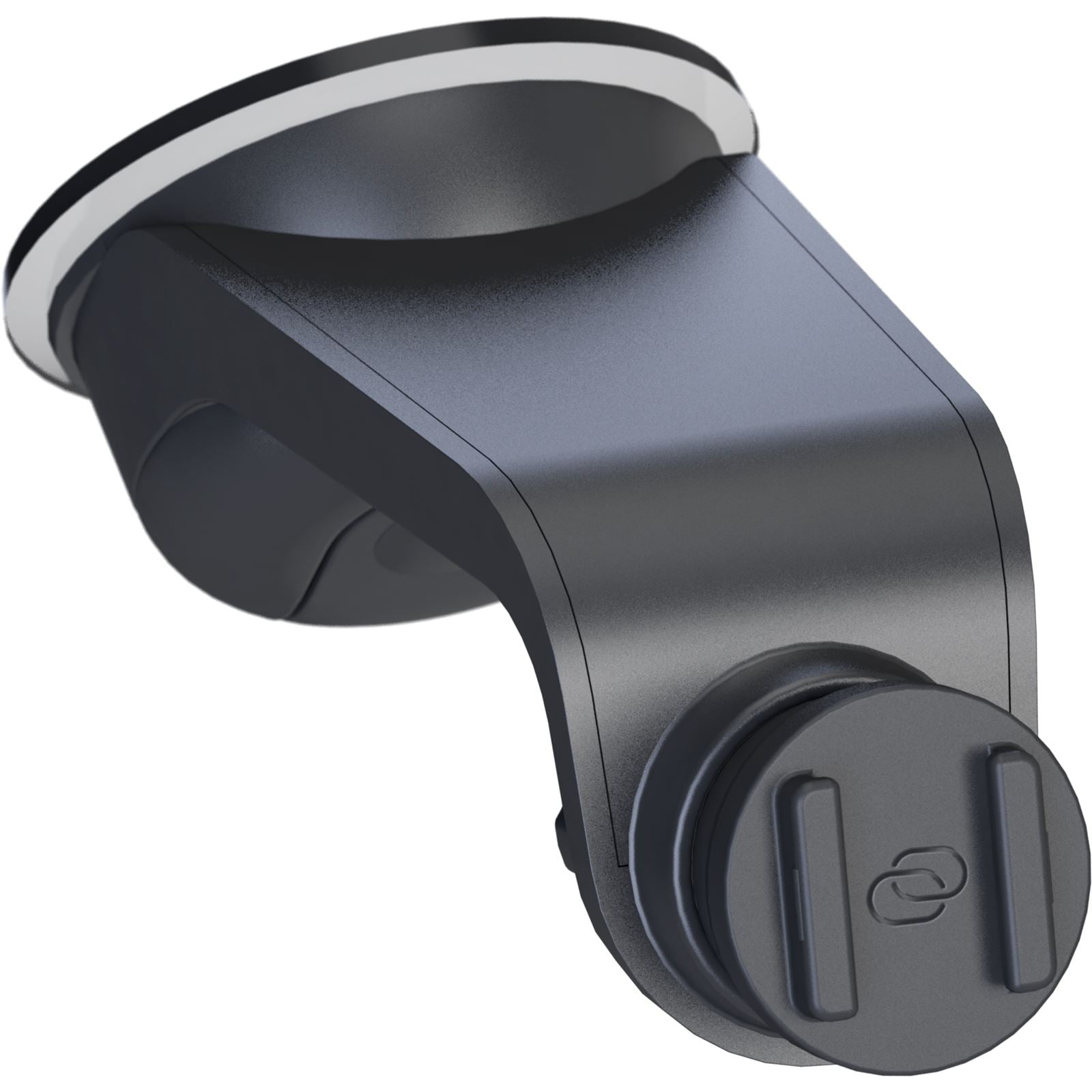 SP Connect Suction Mount - Black [MPN: 53141]_860481